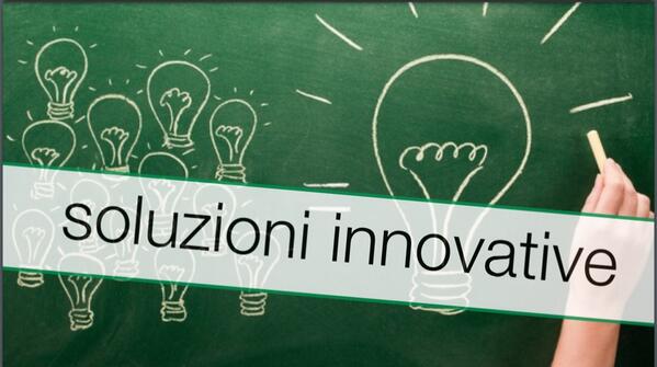 5. SOLUZIONI INNOVATIVE per il nostro comune, andremo a copiare nei posti virtuosi #opendalmine http://t.co/8SNQfNLmUI